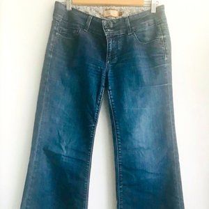 Women's Paige Trouser Jeans